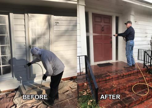 Image for Ed's Painting & Remodeling with ID of: 1256767