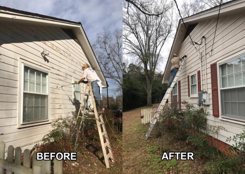 Image for Ed's Painting & Remodeling with ID of: 1256770