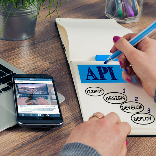 Image for API Development with ID of: 1256813