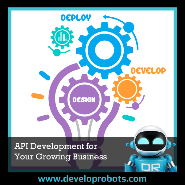 Image for API Development with ID of: 1256814