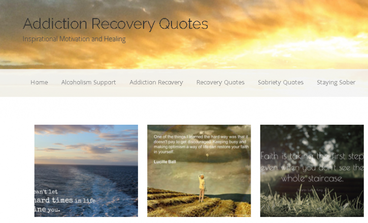 Image for addictionrecoveryquotes with ID of: 1256892