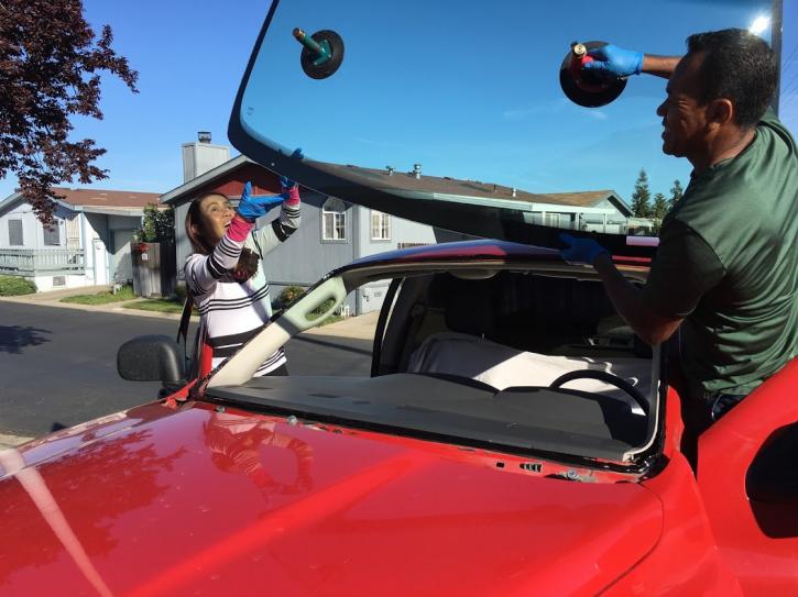 Image for All Rocklin Auto Glass with ID of: 1257149