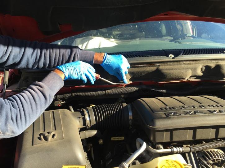 Image for All Rocklin Auto Glass with ID of: 1257151