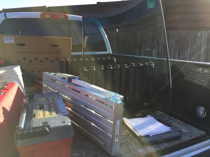 Image for All Rocklin Auto Glass with ID of: 1257152