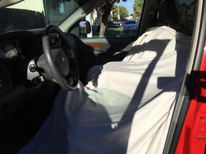 Image for All Rocklin Auto Glass with ID of: 1257153