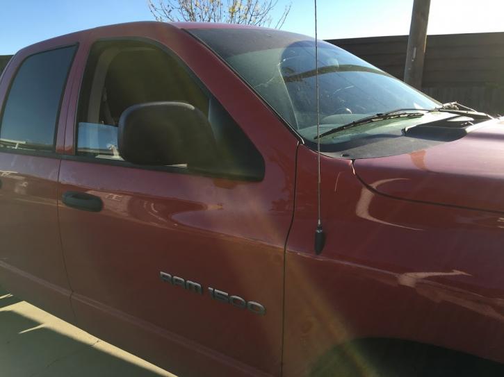 Image for All Rocklin Auto Glass with ID of: 1257154