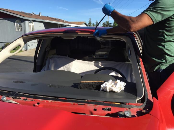 Image for All Rocklin Auto Glass with ID of: 1257155