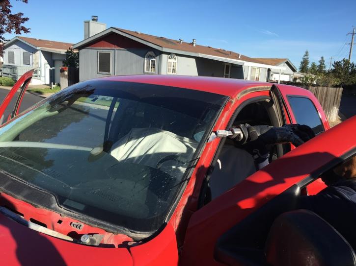 Image for All Rocklin Auto Glass with ID of: 1257157