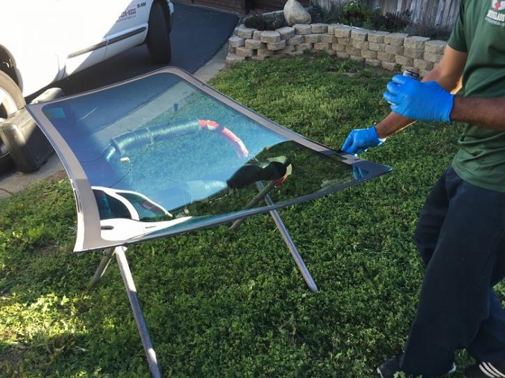 Image for All Rocklin Auto Glass with ID of: 1257158
