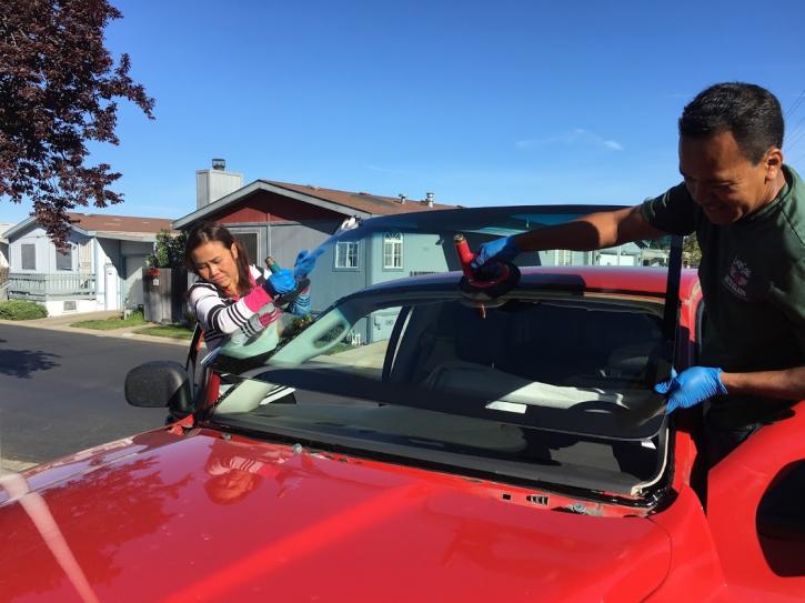 Image for All Rocklin Auto Glass with ID of: 1257159