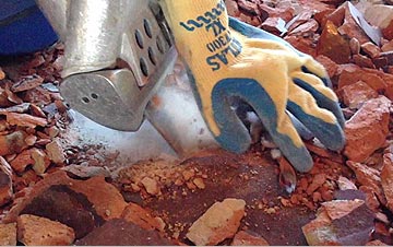 Image for Cutting Edge Tile Removal with ID of: 1257169