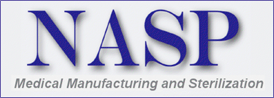 Image for NASP - North American Sterilization & Packaging Company with ID of: 1257348