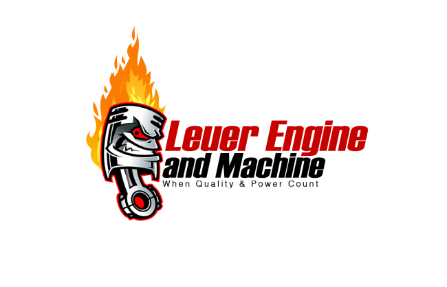 Image for Leuer Engine and Machine with ID of: 1257554