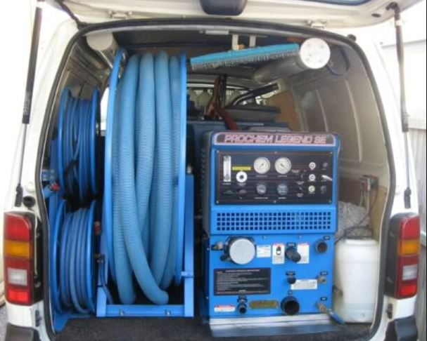 Image for Oshkosh Carpet Cleaning with ID of: 1257586