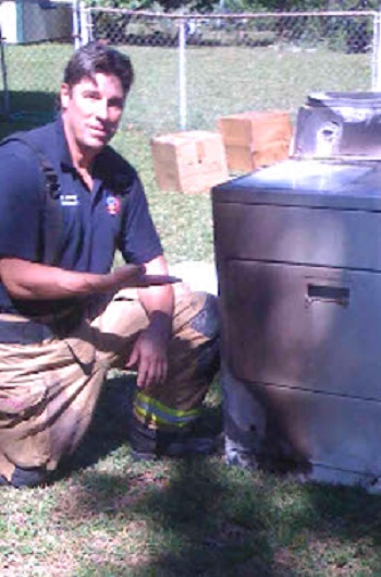 Image for Dryer Fighter with ID of: 1257709