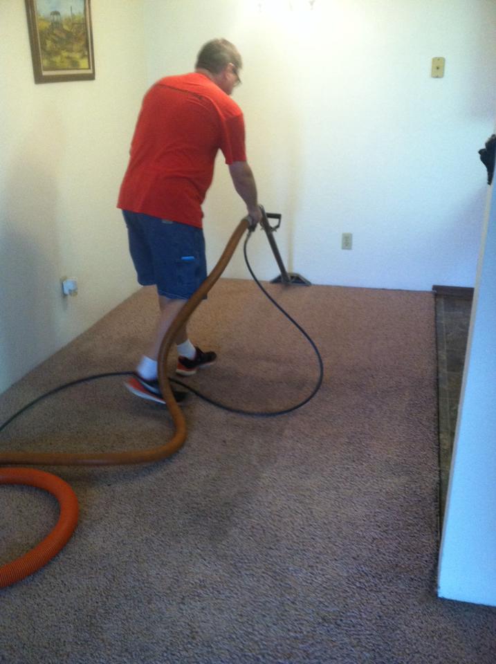 Image for Red River Carpet Cleaning with ID of: 1257718