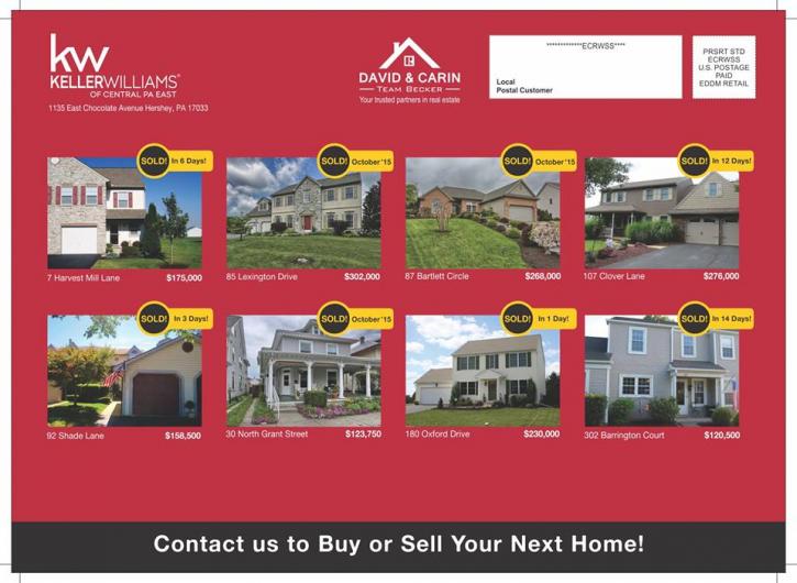 Image for Team Becker Realtors with ID of: 1257759