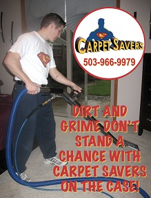 Image for Carpet Savers Northwest with ID of: 1257786