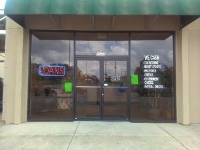Image for A-1 Check Cashing Inc with ID of: 1257829