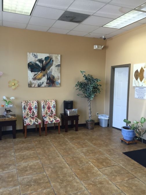 Image for A-1 Check Cashing Inc with ID of: 1257831