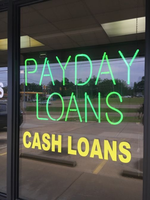 Image for A-1 Check Cashing Inc with ID of: 1257832