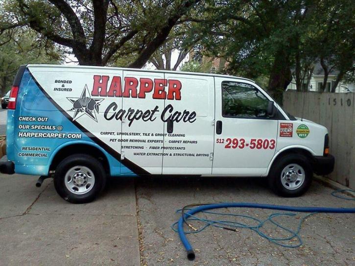 Image for Harper Carpet Care with ID of: 1257923
