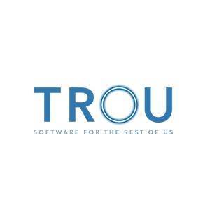 Image for TROU Solutions with ID of: 1258184