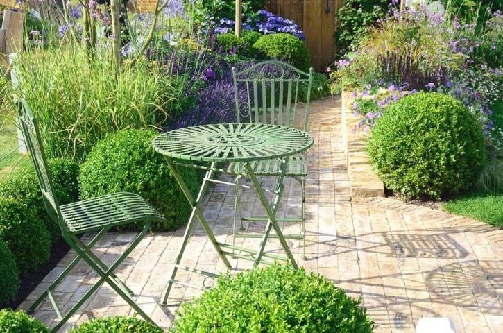 Image for Landscape Design Pasadena with ID of: 1258254