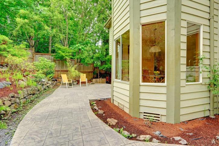 Image for Landscape Design Pasadena with ID of: 1258255