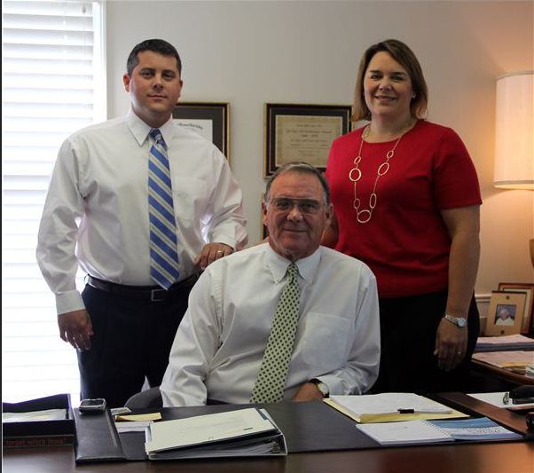 Image for Mitchell Insurance with ID of: 1258260