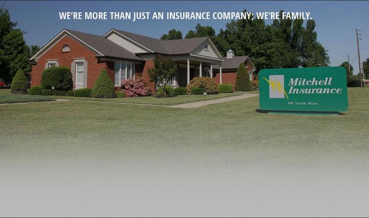 Image for Mitchell Insurance with ID of: 1258261