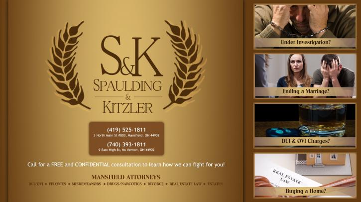 Image for Spaulding & Kitzler, LLC with ID of: 1258298