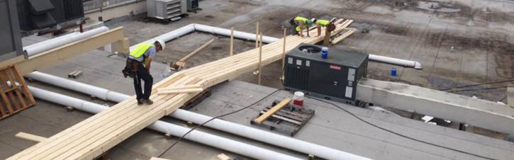 Image for LB Commercial Roofing with ID of: 1258331