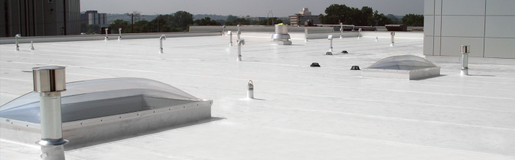 Image for LB Commercial Roofing with ID of: 1258333
