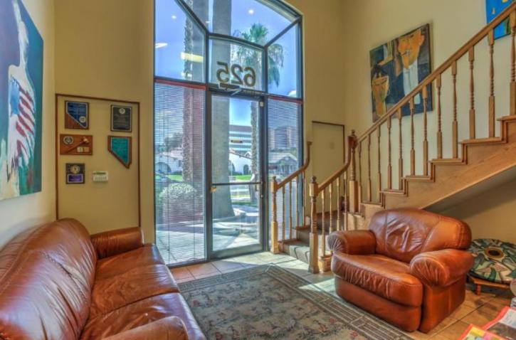 Image for Mace Yampolsky & Associates with ID of: 1258454