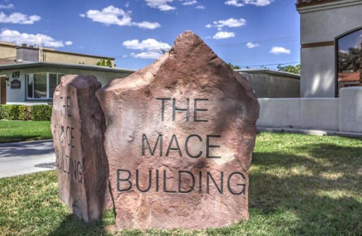 Image for Mace Yampolsky & Associates with ID of: 1258456