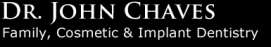 Image for John Chaves DDS with ID of: 1258486