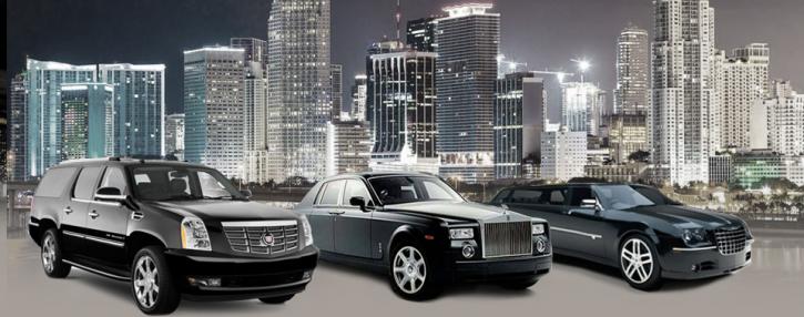 Image for Miami Beach Limo Service with ID of: 1258492