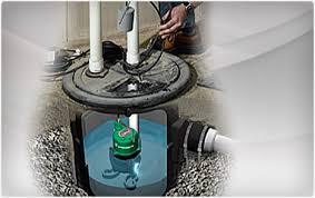 Image for Sump pump basin with ID of: 1258610
