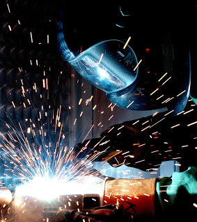 Image for Growing Industries that Need Welding: The Global Welding Products Market and the End-users that Drive it : TMR with ID of: 1258664