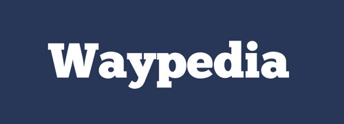 Image for Waypedia LLC with ID of: 1258686