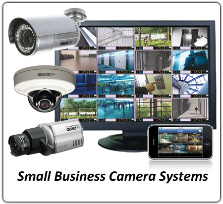 Image for Kansas City Security Cameras with ID of: 1258740