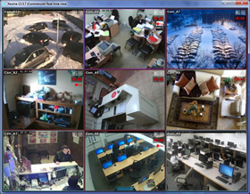 Image for Kansas City Security Cameras with ID of: 1258741