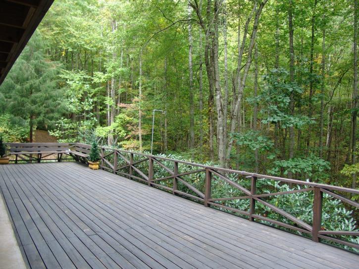 Image for Franklin NC Real Estate * 270 Waterfall Lane-Franklin NC 29734 with ID of: 125920
