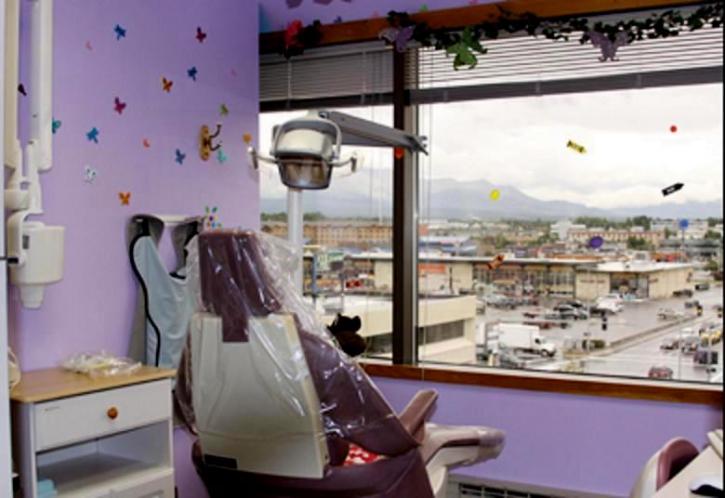 Image for Denali Pediatric Dentistry with ID of: 1259335