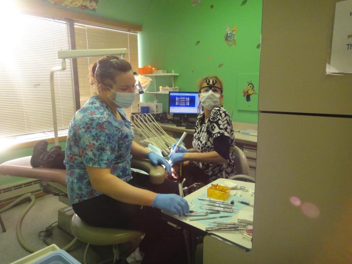 Image for Denali Pediatric Dentistry with ID of: 1259336