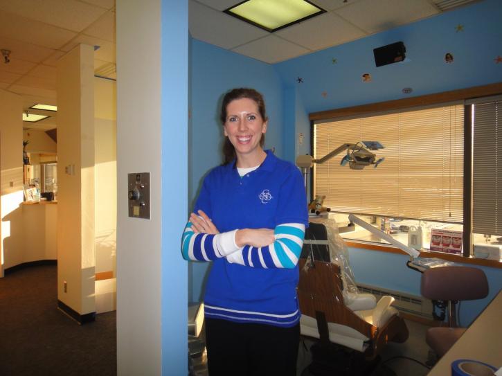 Image for Denali Pediatric Dentistry with ID of: 1259337