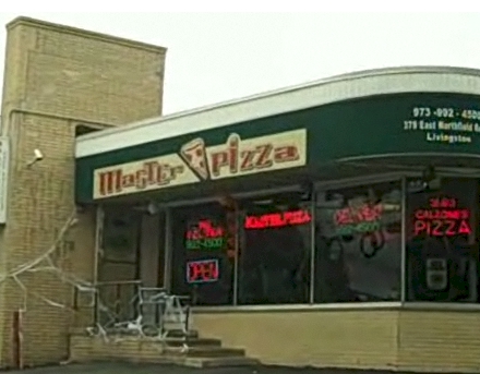 Image for Master Pizza - Celebrating Our 19th Year with ID of: 125936