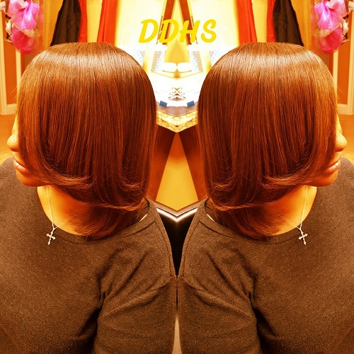 Image for Diva's Den Hair Studio with ID of: 1259607