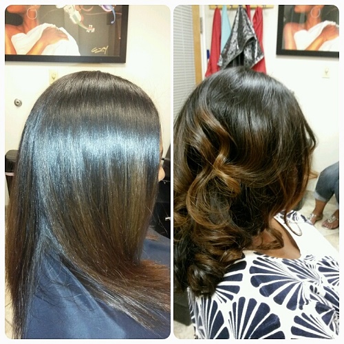 Image for Diva's Den Hair Studio with ID of: 1259608